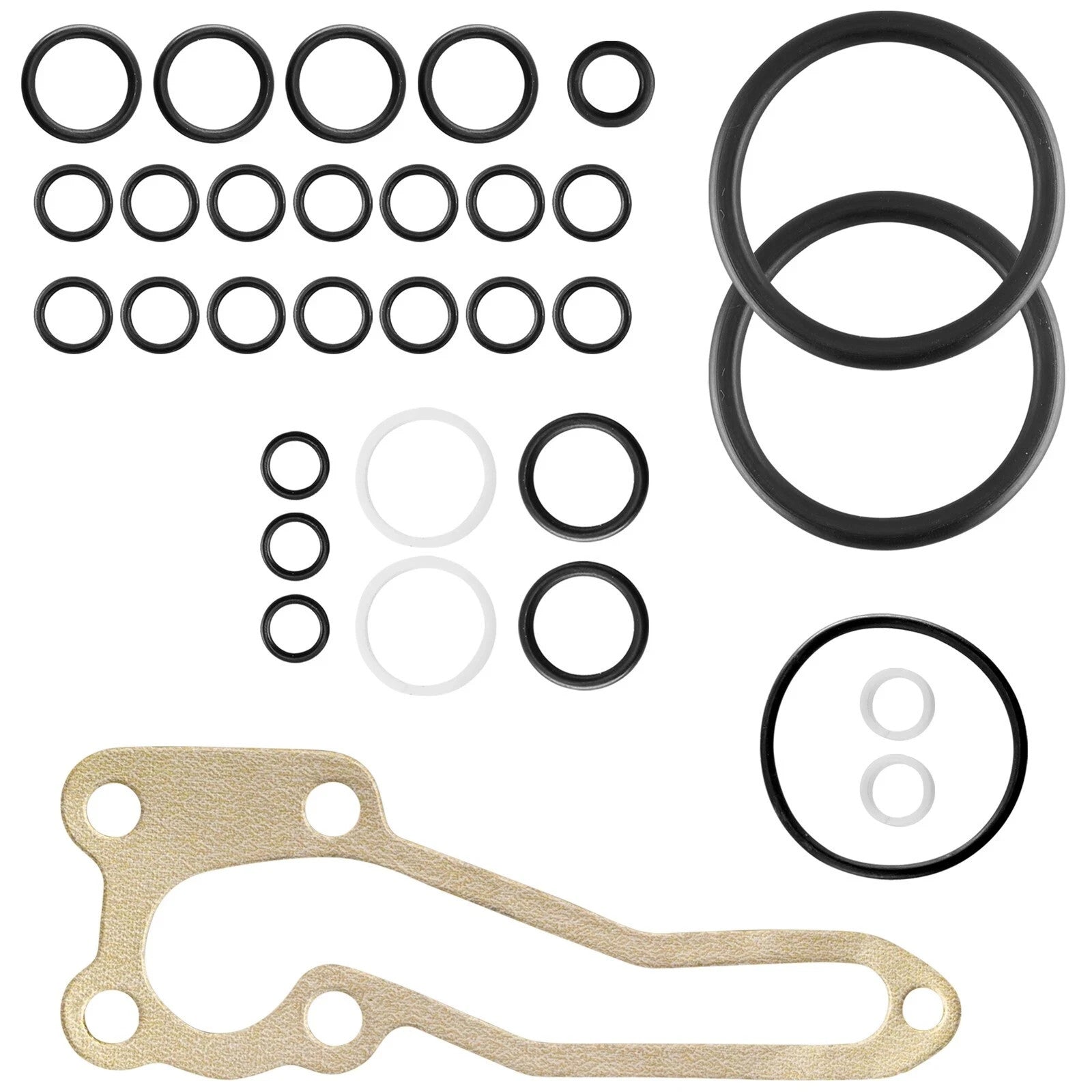 Hydraulic Lift Pump Repair Kit For Massey Ferguson 35 50 65 302 304 255 265 275