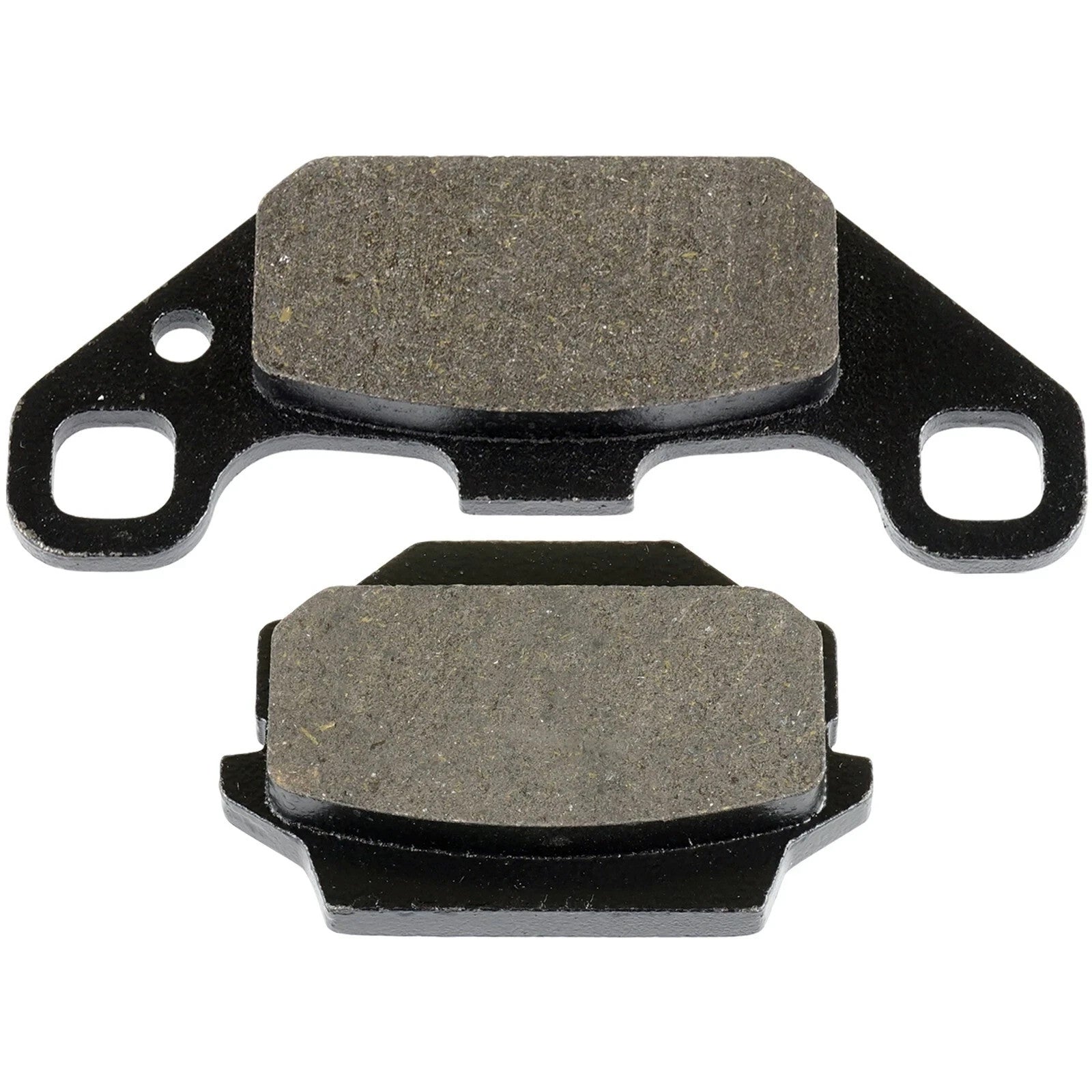 Front Brake Pads for Kawasaki KFX250 Mojave 250 KSF250-A 1989-2004