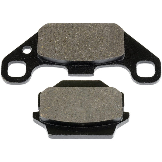 Front Brake Pads for Kawasaki KFX250 Mojave 250 KSF250-A 1989-2004