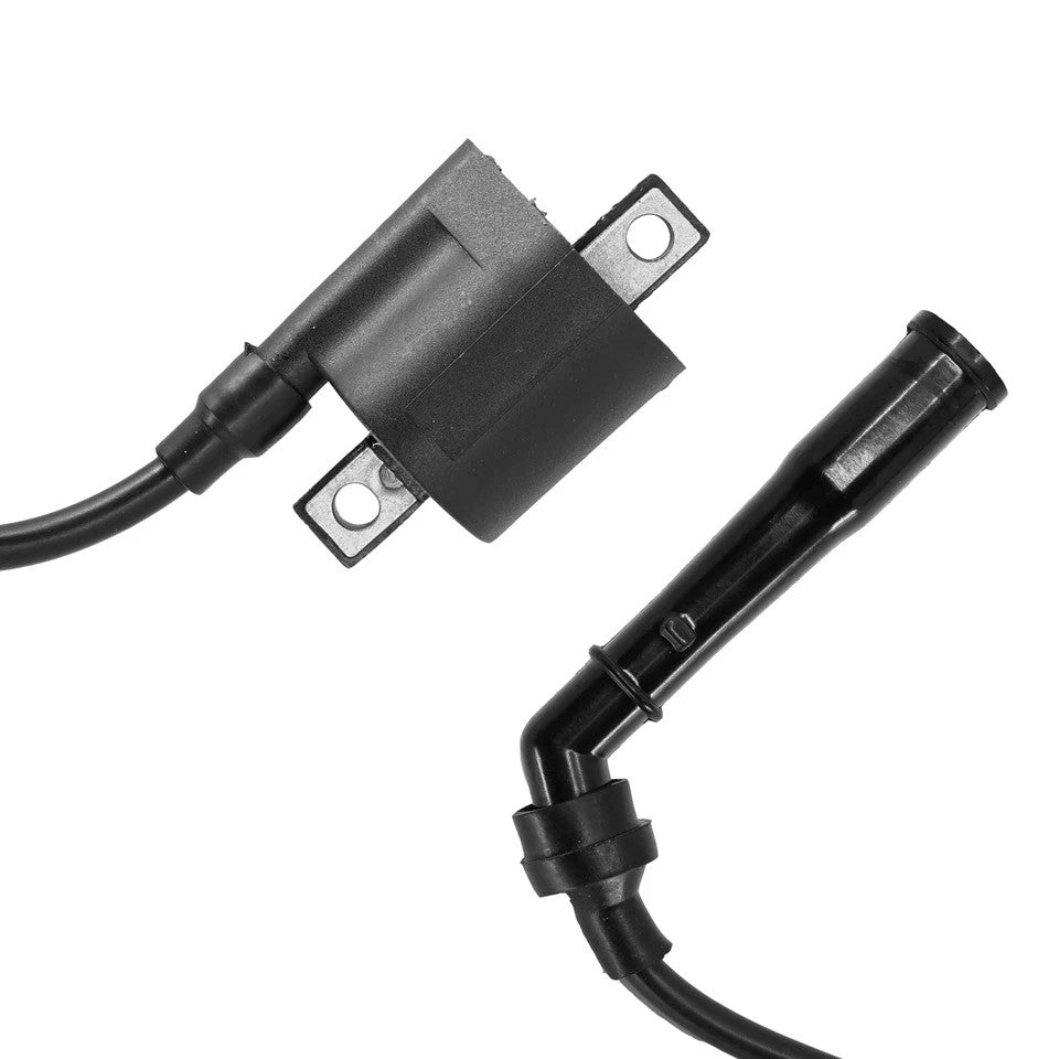 New Ignition Coil for Suzuki King Quad LT-A700X 2005-2007 / 21130-S006