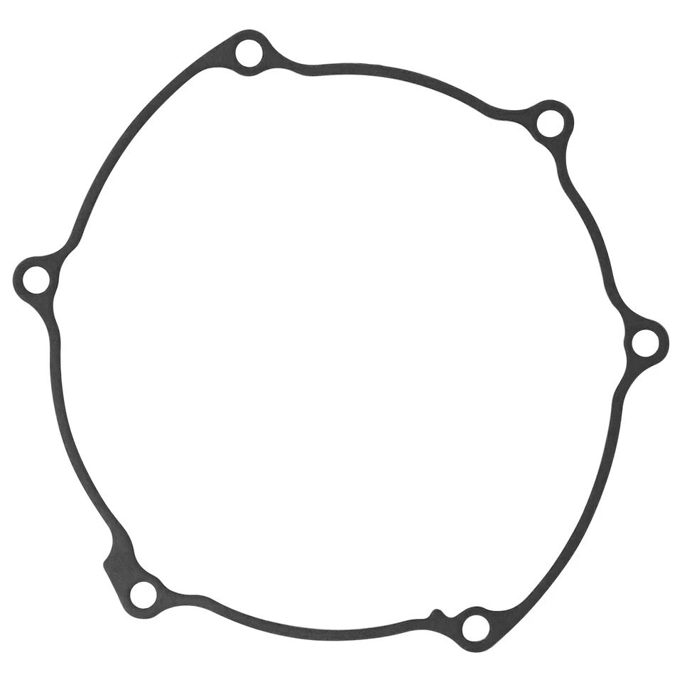 Caltric Clutch Cover Outer Gasket For Yamaha YZ250F 2019-25 / YZ250FX 2020-2024