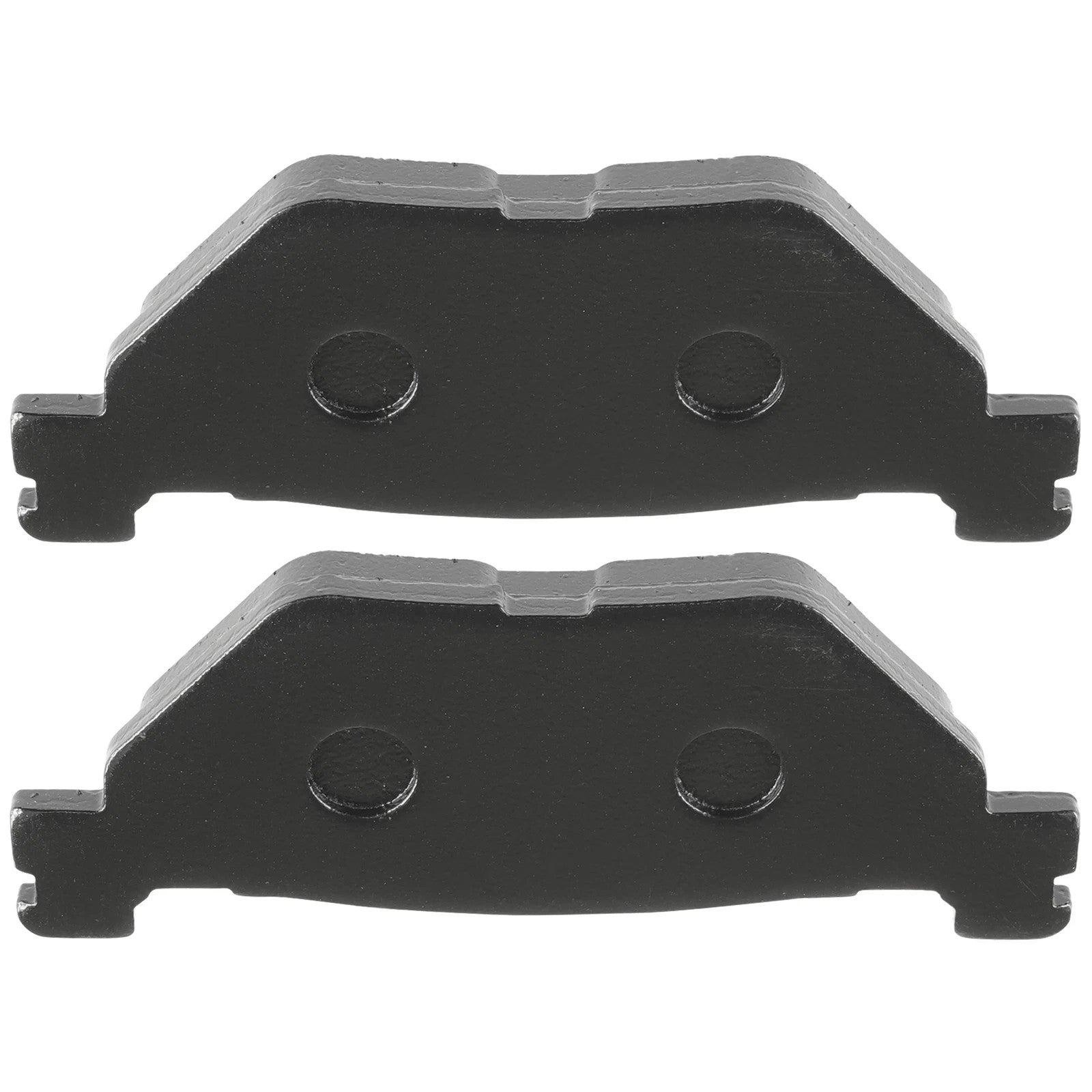 Rear Brake Pads for Yamaha XVS1300 Stryker 1300 2011 2012 2013-2017