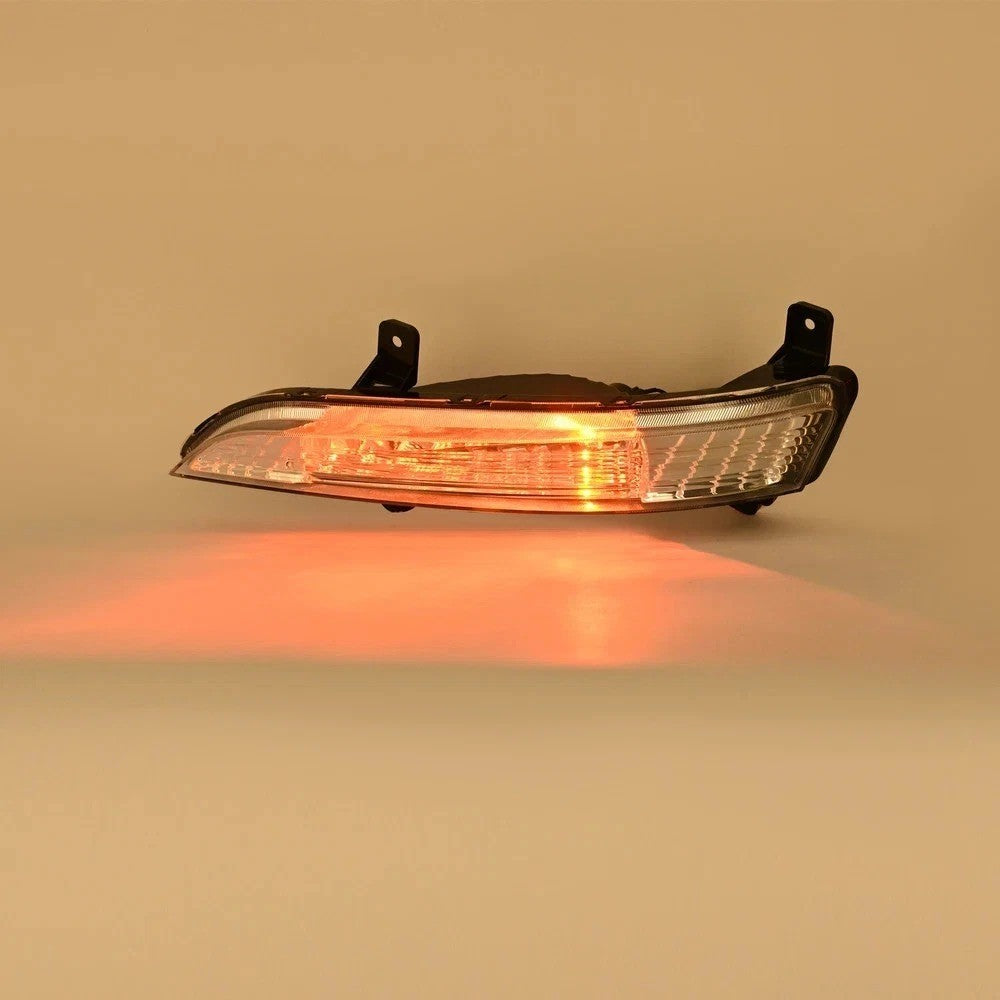 Pair For Chevrolet Traverse 2013-2017 Turn Signal Light Lamp w/Bulb Left & Right