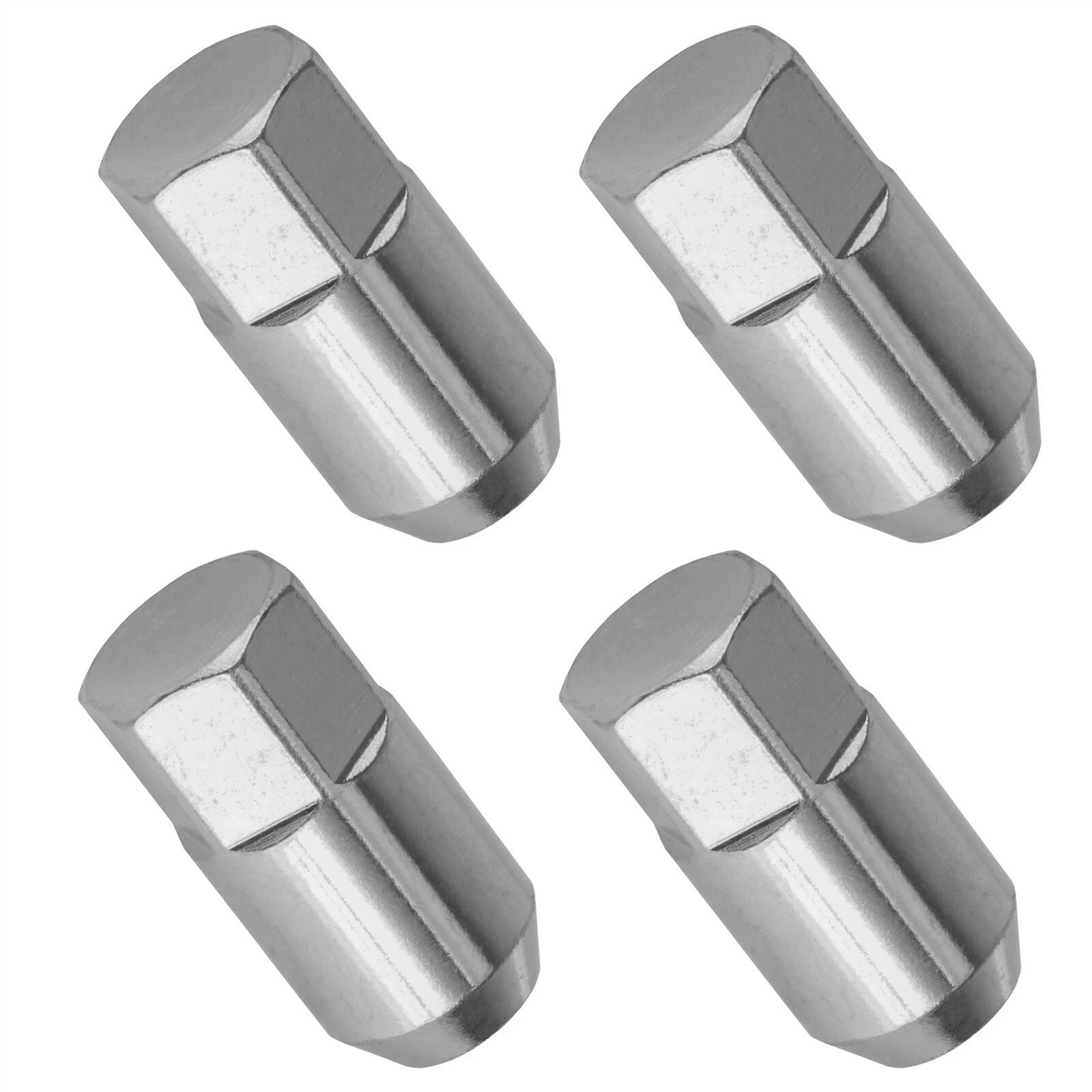4X Wheel Lug Nut 3/8 for Polaris Ranger XP 700 4X4 EFI 2006