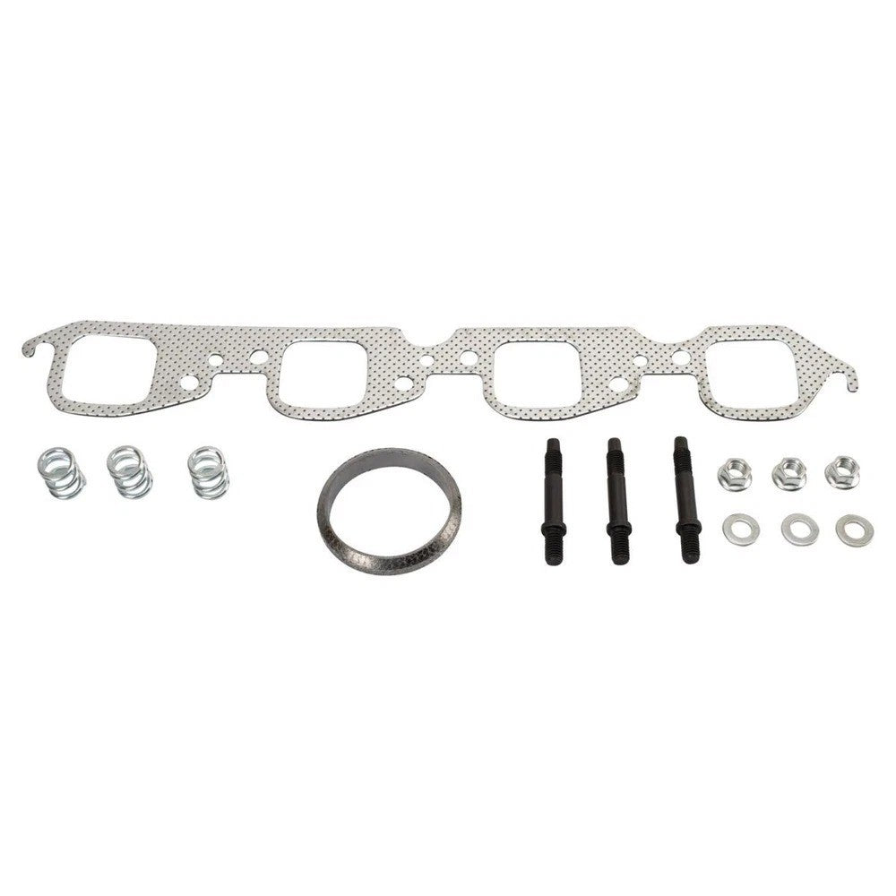 Right Exhaust Manifold Fits 1996-2000 Chevrolet 1996-2000 GMC