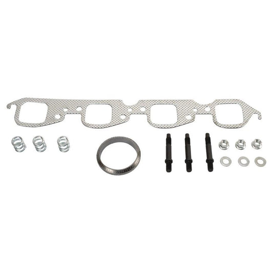 Right Exhaust Manifold Fits 1996-2000 Chevrolet 1996-2000 GMC