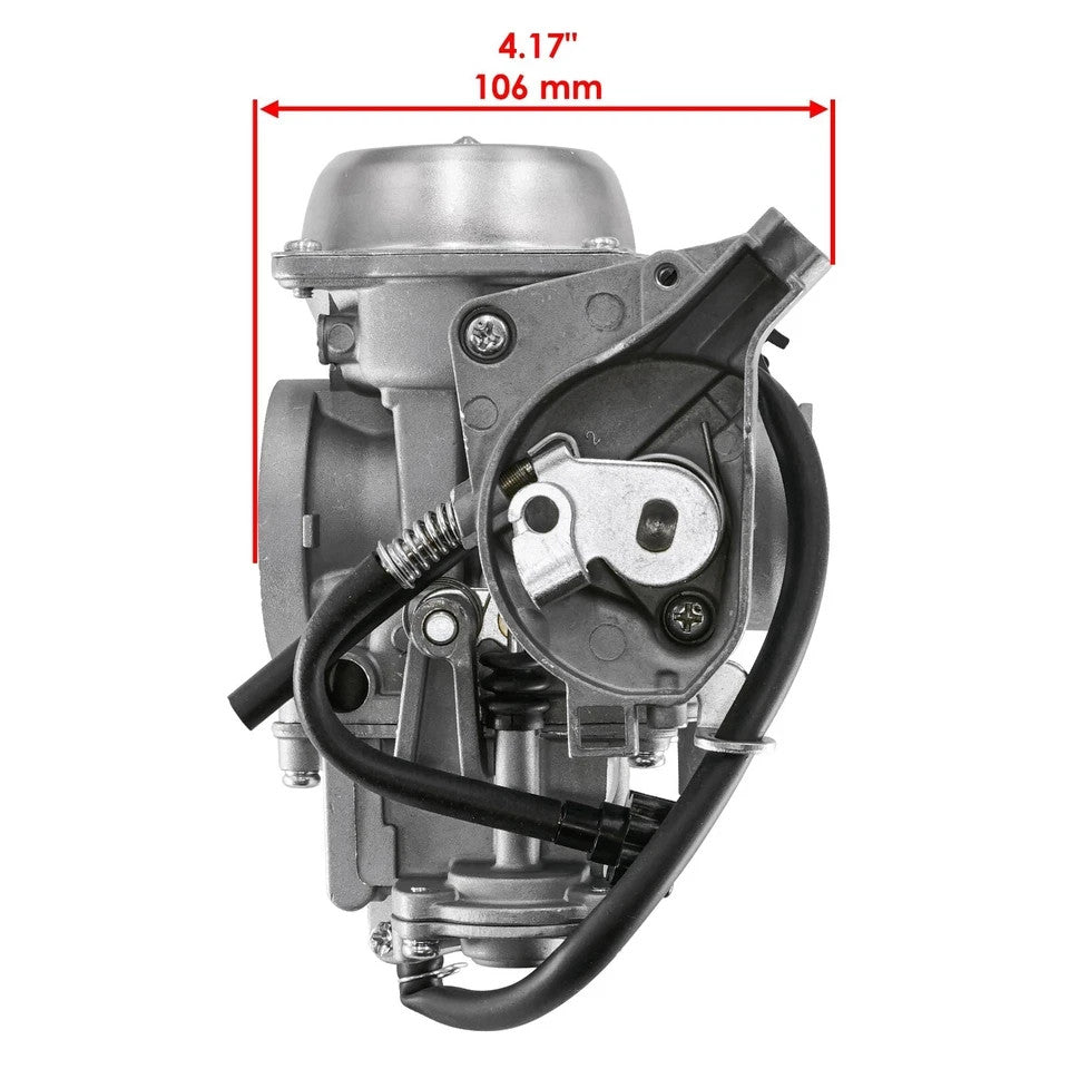 Carburetor fits Arctic Cat 400 4X4 Automatic Manual VP 2005 2006 0470-470