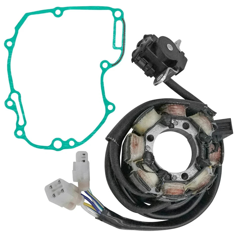 Stator & Gasket for Honda CRF250 X CRF250X 2004 2005 2006 2007 2008 2009-2017