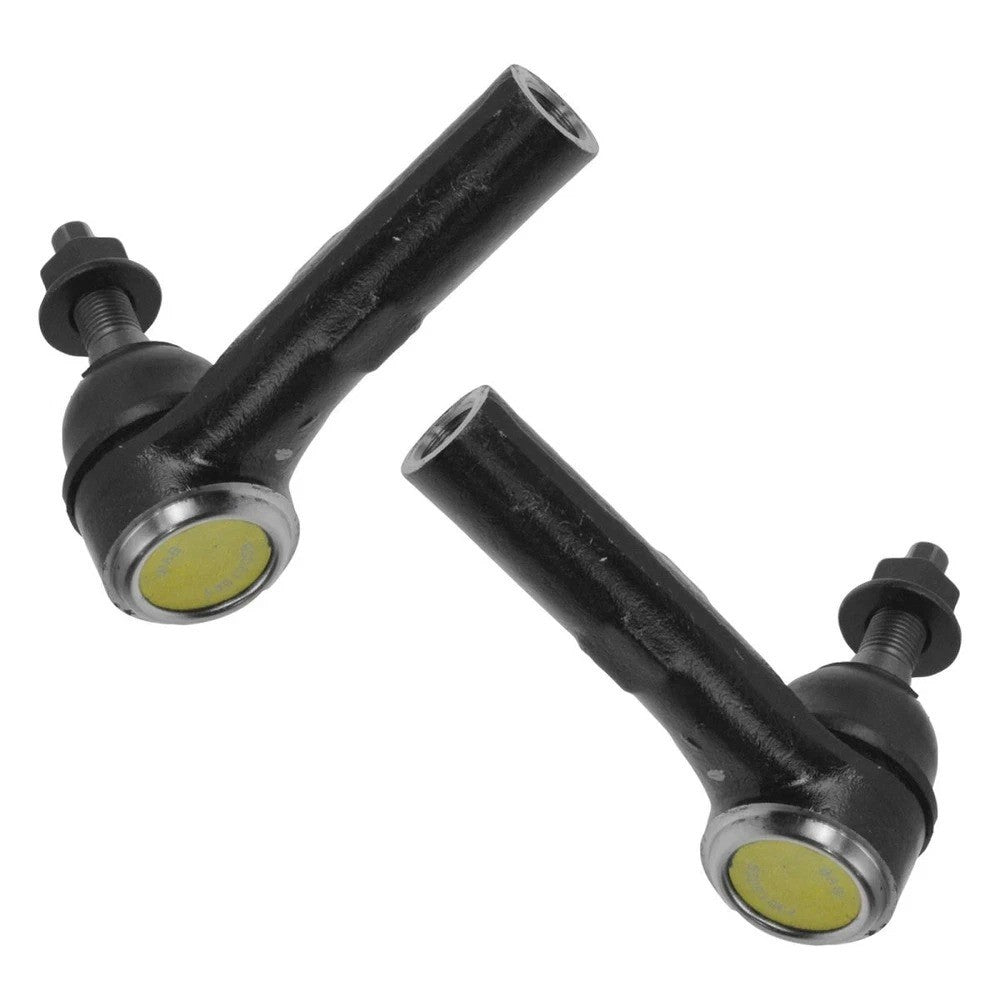 Outer Tie Rod Set For 2006-2010 Jeep Commander 2005-2010 Grand Cherokee