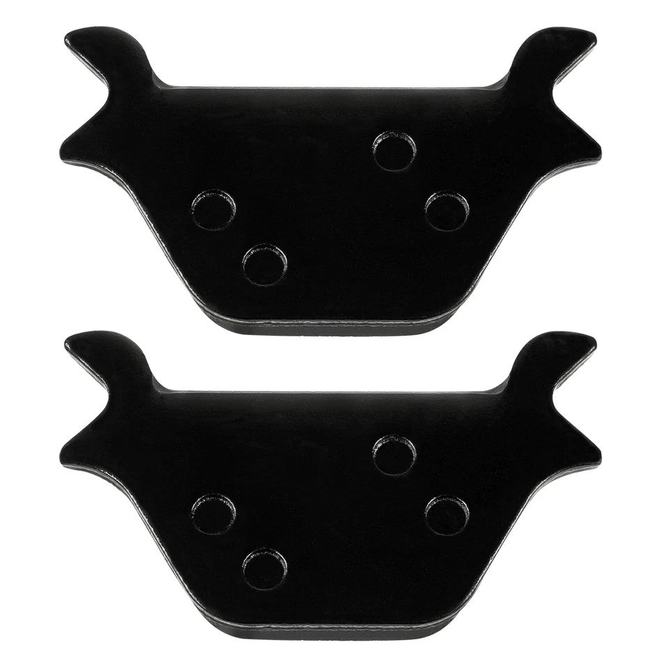 Brake Pads for Harley Davidson Fxdl 1340 Dyna Low Rider 1993-1999 Rear Pads