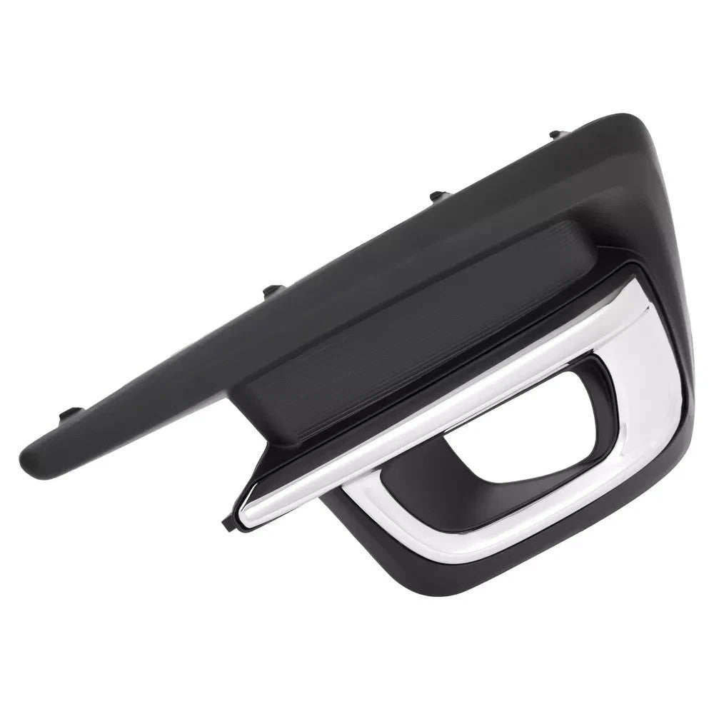 Driver & Passenger Side Fog Light Trim Cover Bezel For Subaru Legacy 2018-2019