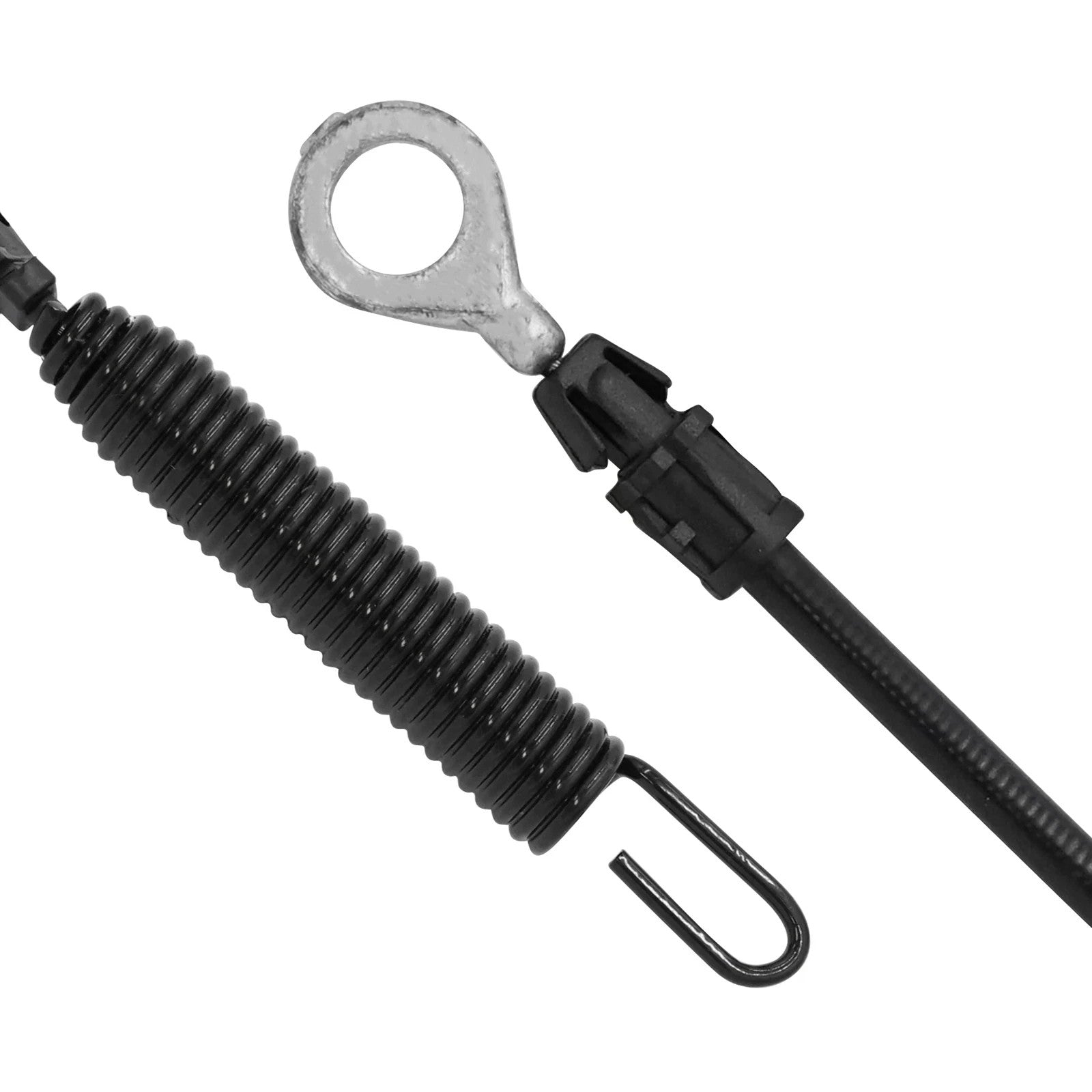 Caltric Clutch Cable for Snapper ST1842 ST2046 Gross HP Tractor 584243501 705292