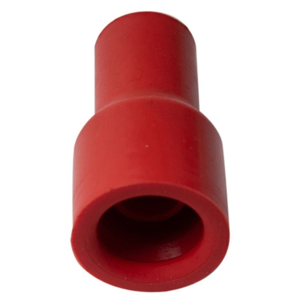 Performance Ignition Coil Boot Set Red Performance Fits Lexus Toyota