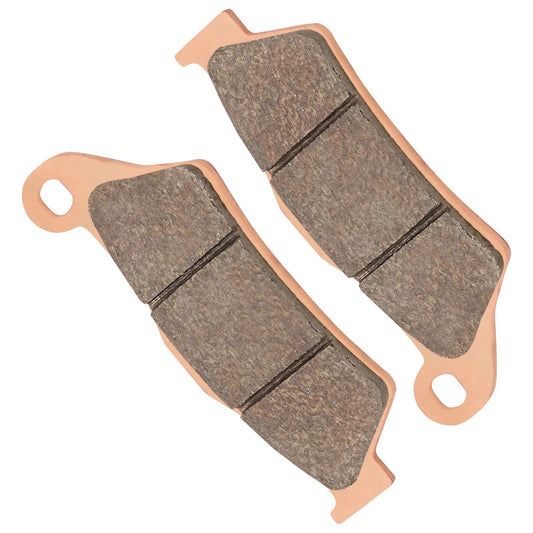 Sintered Brake Pads for KTM 50313030100 59013015144 60113080000 50313030200