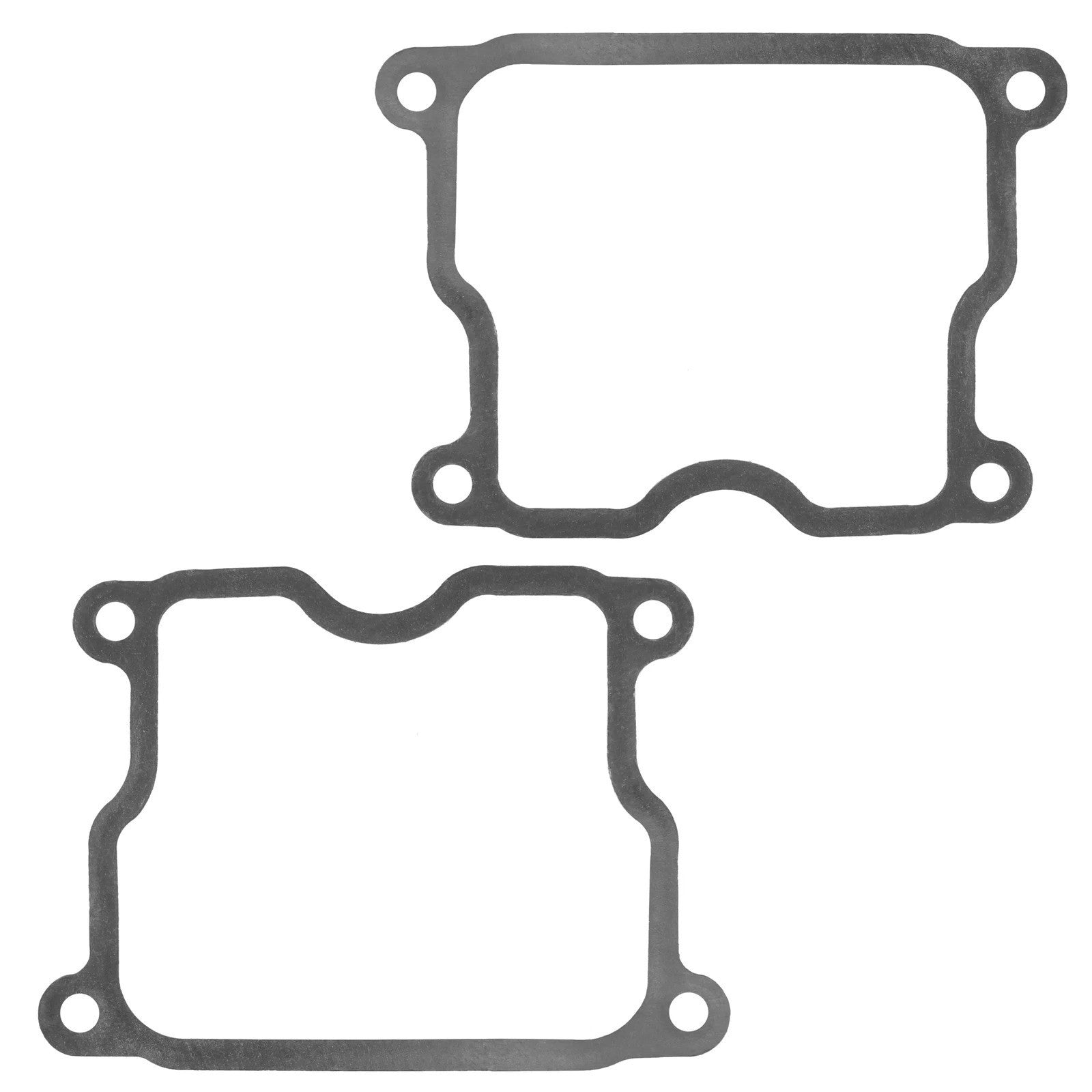 2 Valve Cover Gaskets for John Deere HPX615E / HPX Gator 4X2 4X4 6x4 / MIU11646