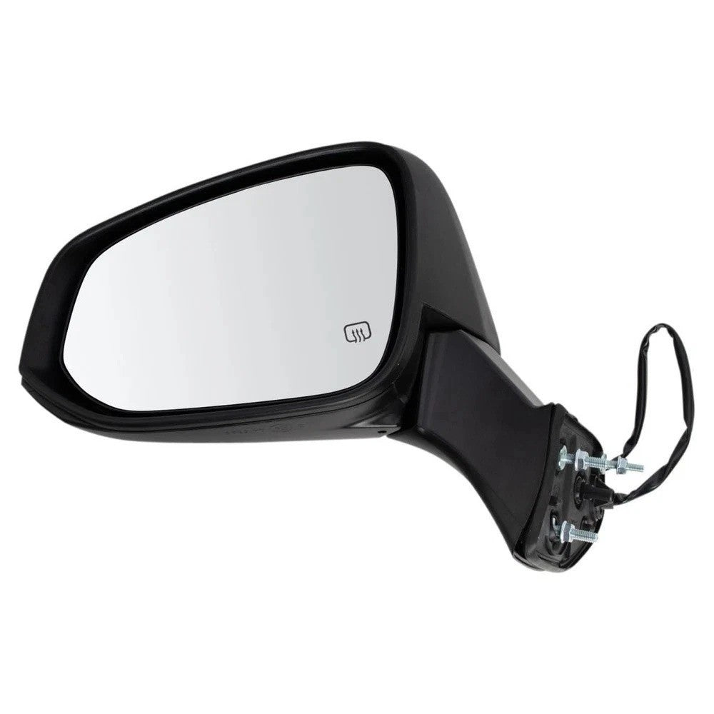 Mirror Set Fits 2020-2023 Toyota Highlander