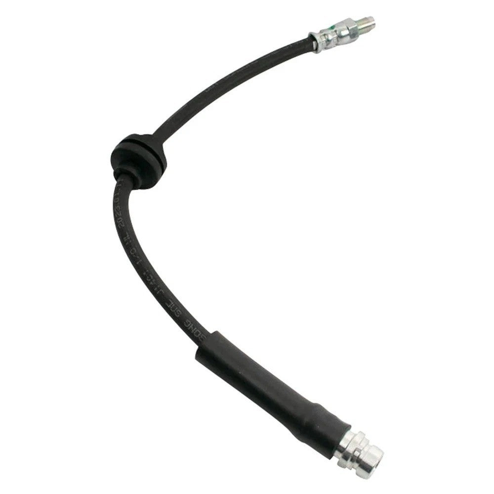 Rear Brake Hose Set For 2004-2013 Mazda 3