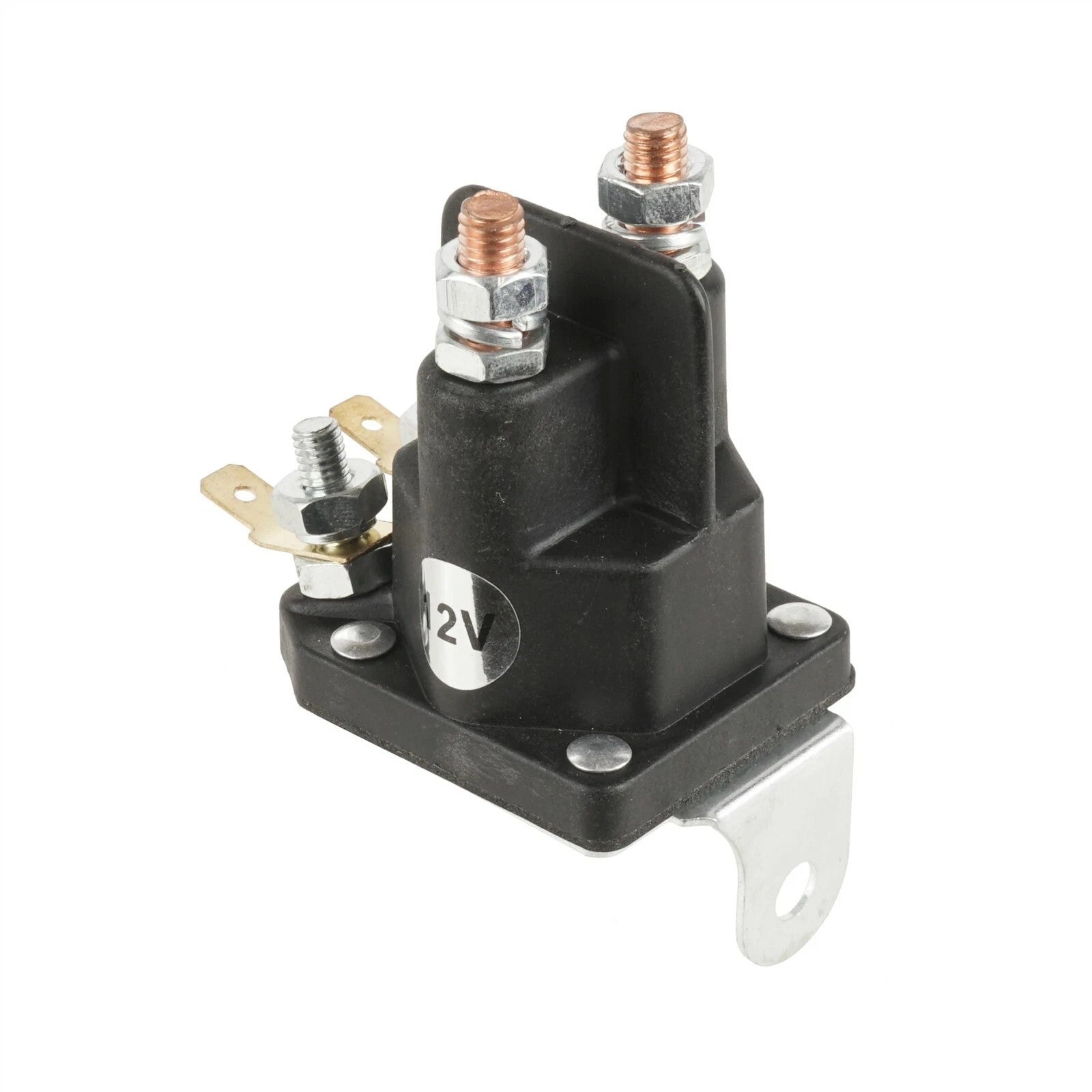 Starter Solenoid for John Deere X300 Before -150,000 X360 After 085,001 MIU10981