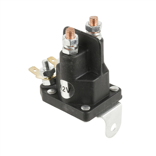 Starter Solenoid for John Deere X300 Before -150,000 X360 After 085,001 MIU10981