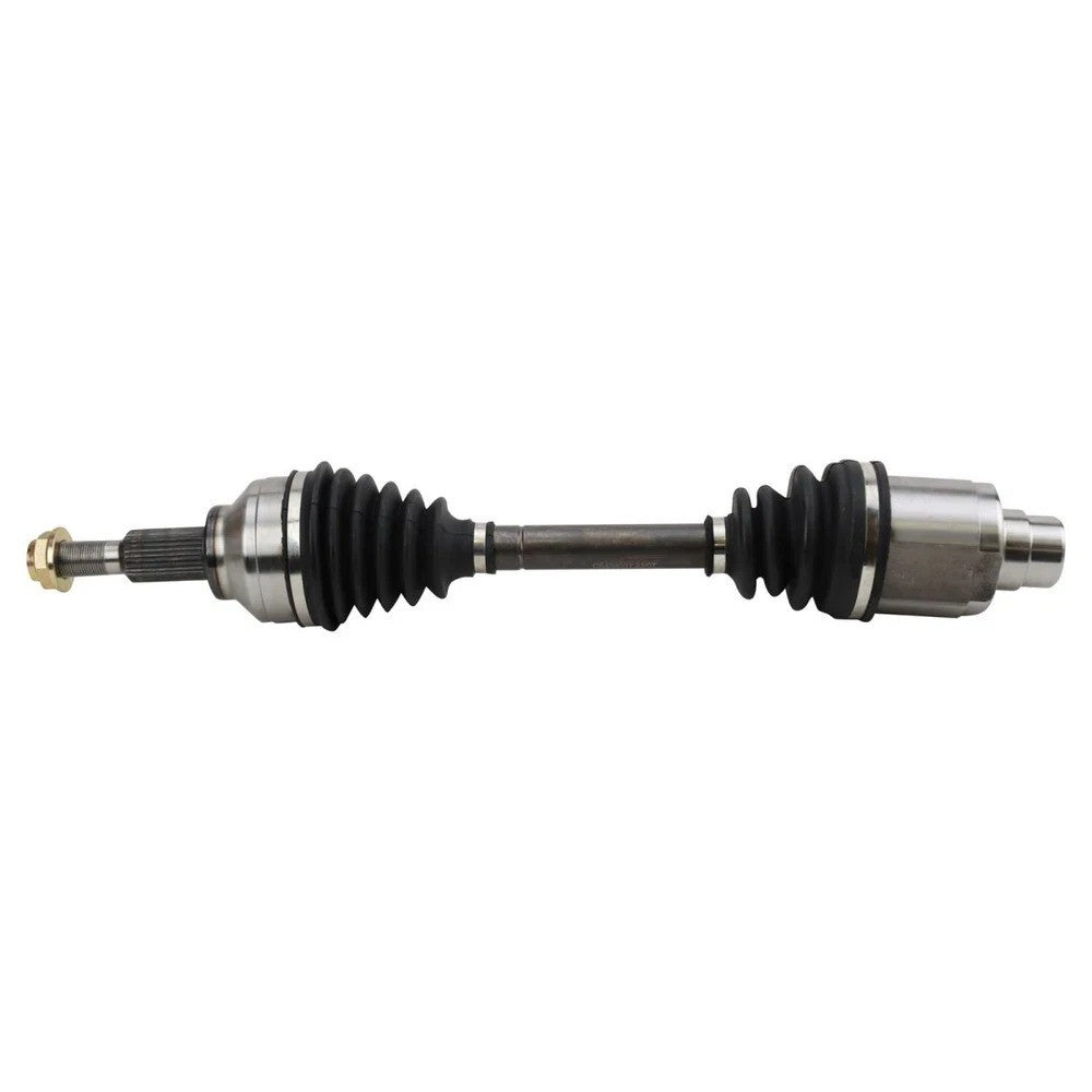 Front CV Axle Shaft Assembly Set Fits Chrysler Dodge