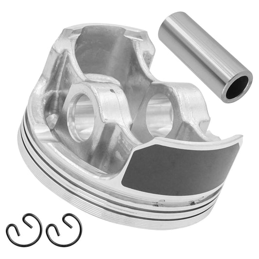 Cylinder Piston For Suzuki Quadsport Z400 03-09 12-13/ DRZ400 2000-24