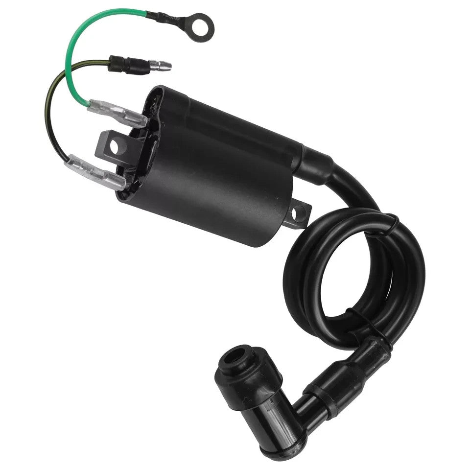 Ignition Coil for Honda CR125 CR125R CR 125R 1989 1990 1991 1992 1993 1994-1997