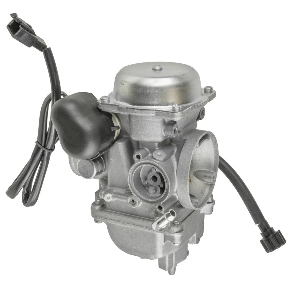 Caltric Carburetor For Arctic Cat 650 H1 4x4 Automatic M4 TBX TRV FIS 2007