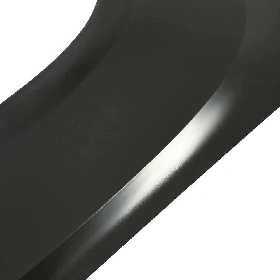 For GMC Sierra 2007-2013 Pickup 6' & 8' Bed Wheel Arch Repair Panel Steel Pair
