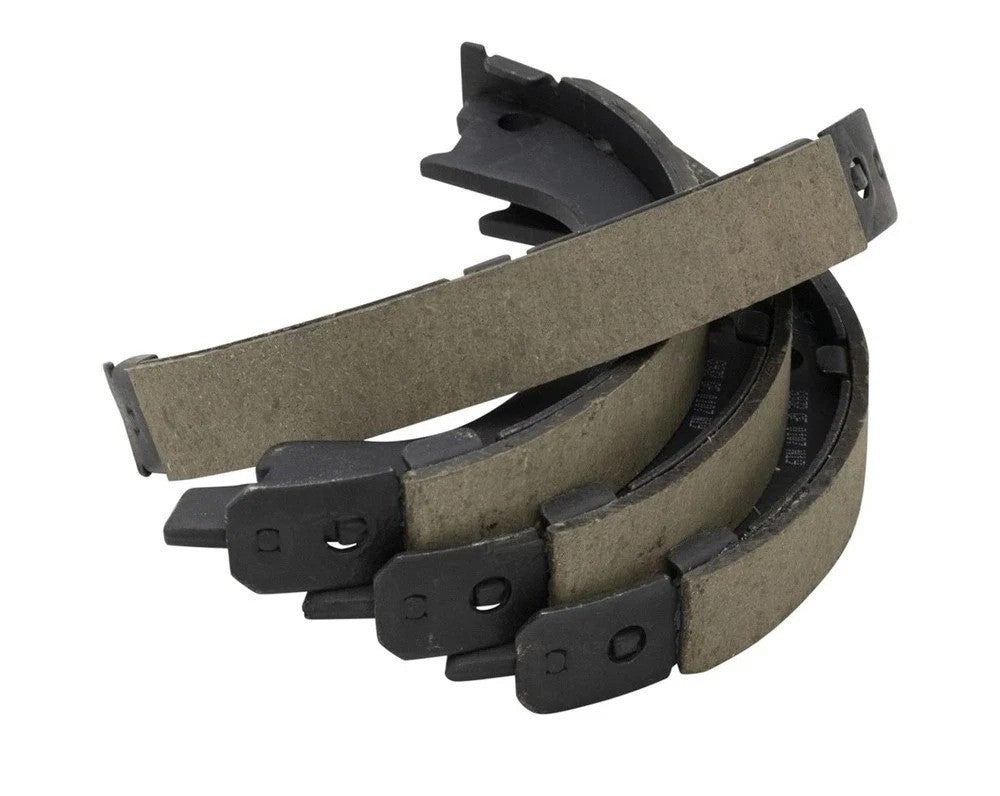 Rear E-Brake Emergency Parking Brake Shoes for Equinox Terrain Torrent Vue