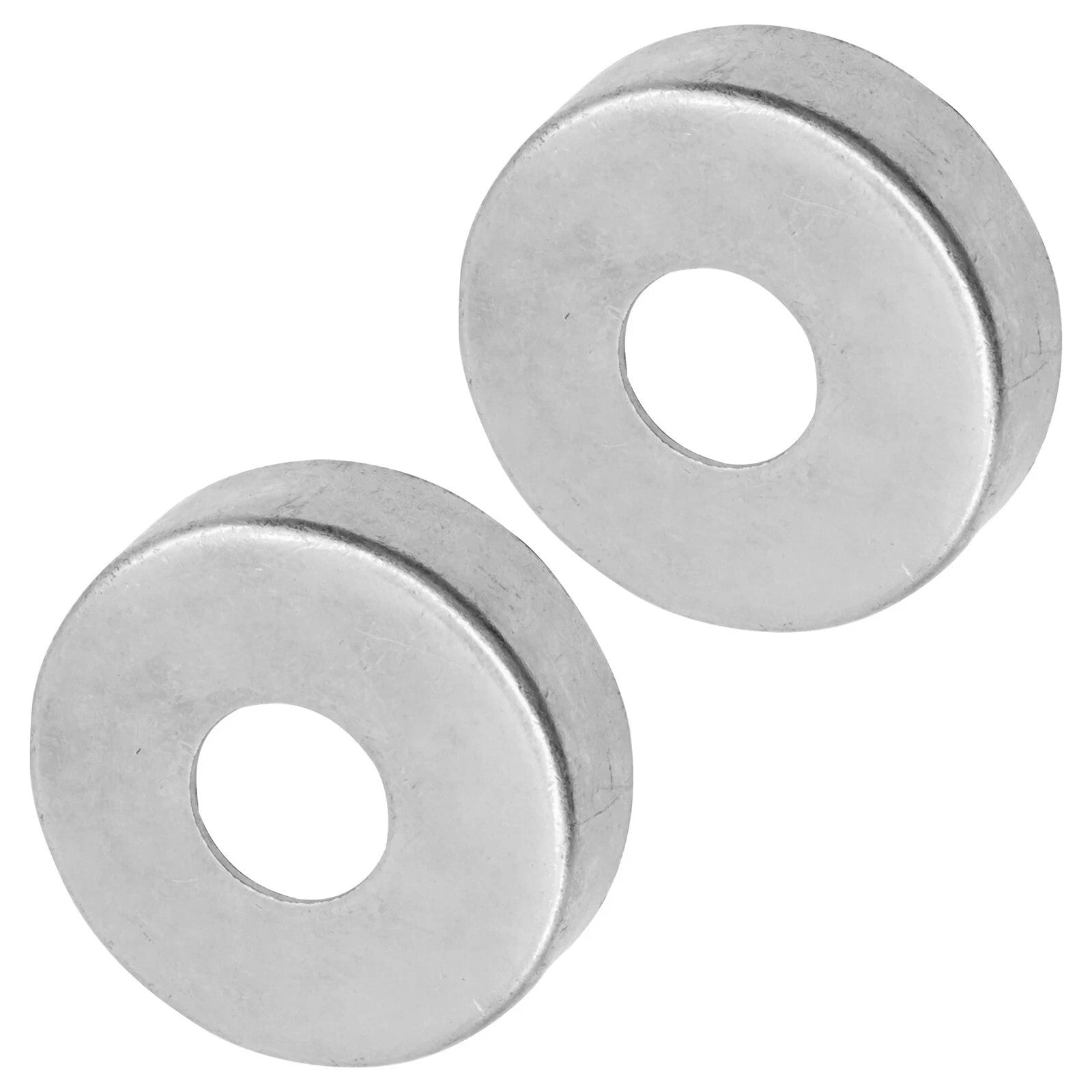 Caltric Rear Swing Arm Cap For Yamaha Raptor 700 YFM700 2006-2023