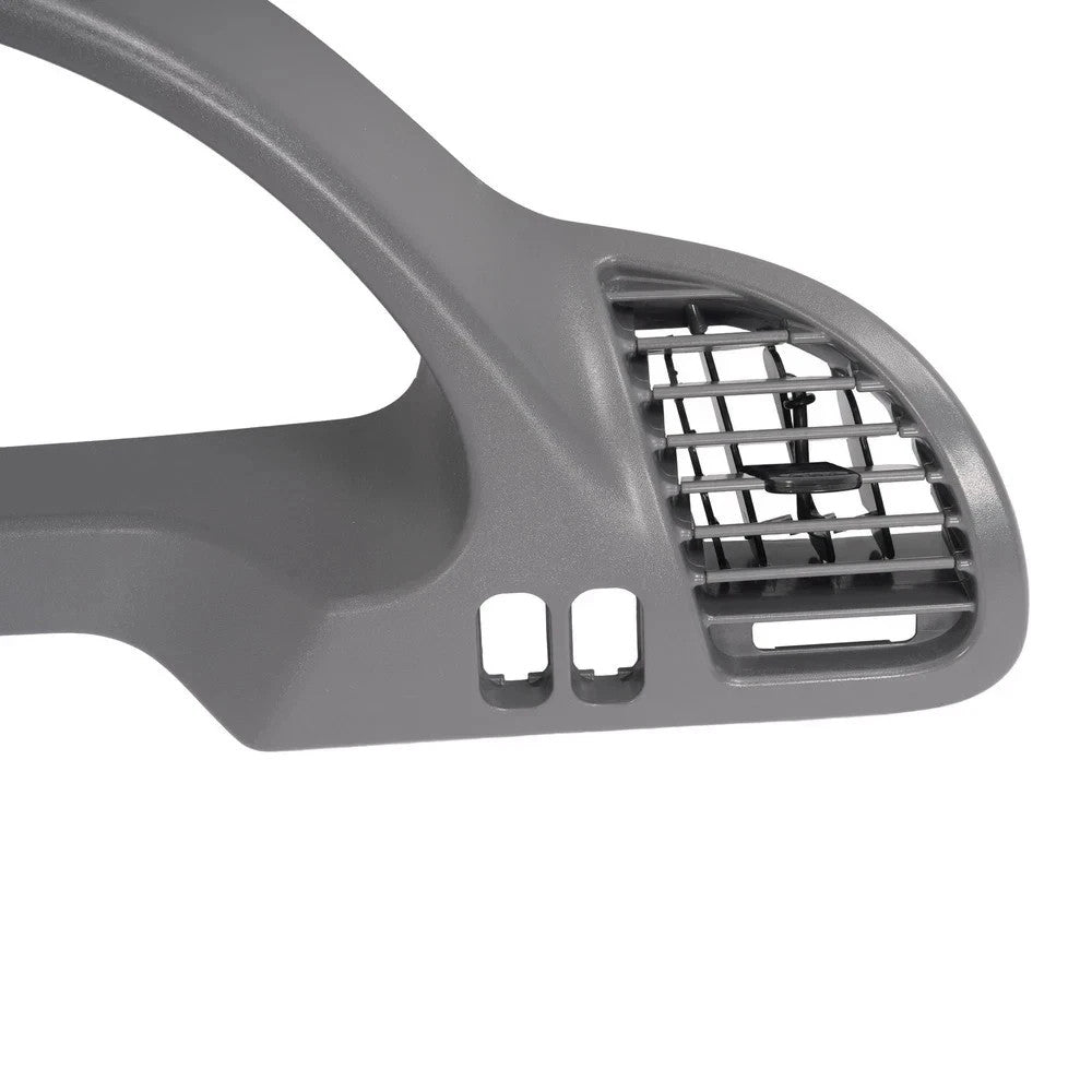 Dash Trim Bezel Panel With A/C Vents Left Side For Dodge Sprinter 2002-2006