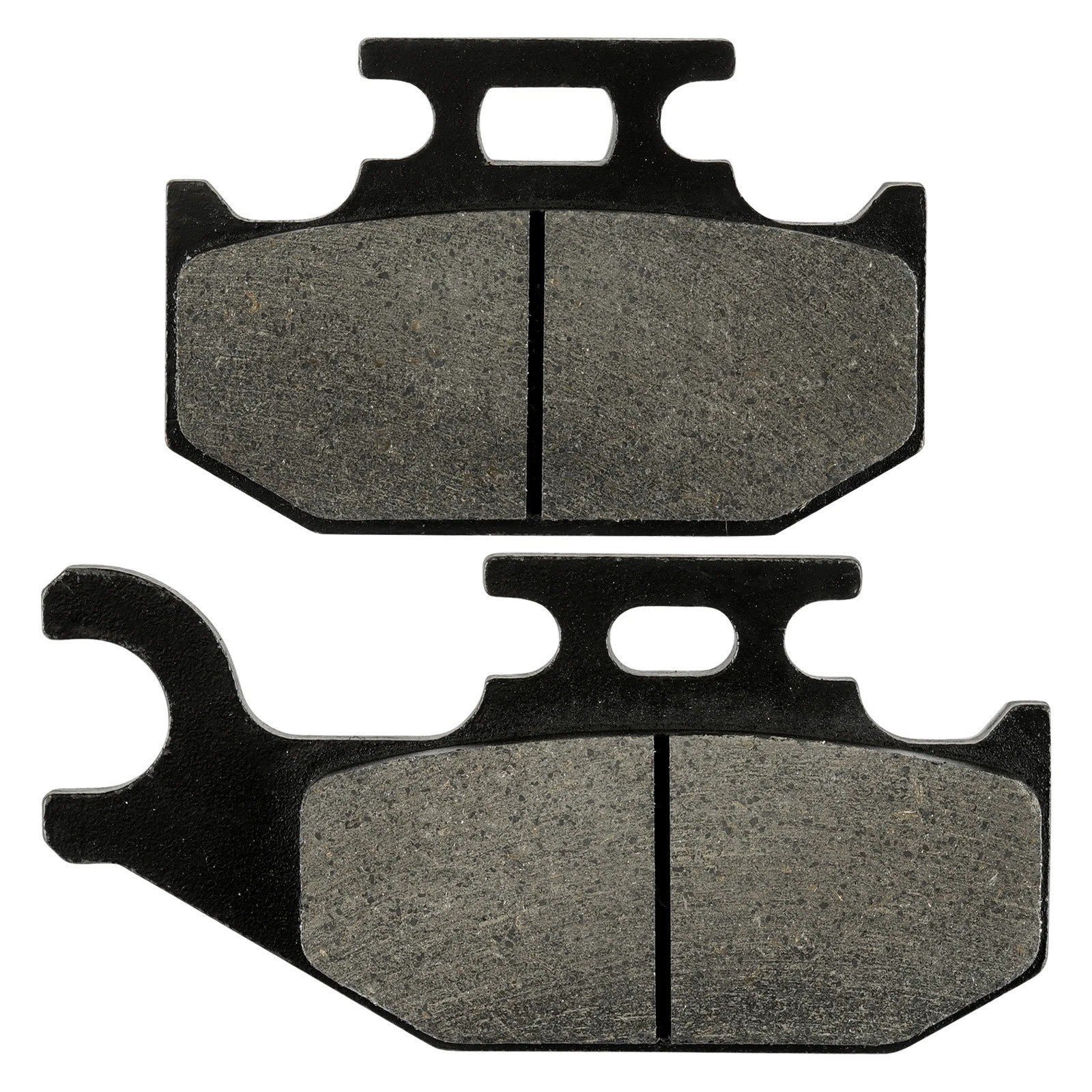 Rear Brake Pads for Yamaha Rhino 660 4X4 YXR660 YXR 660 2004-2007