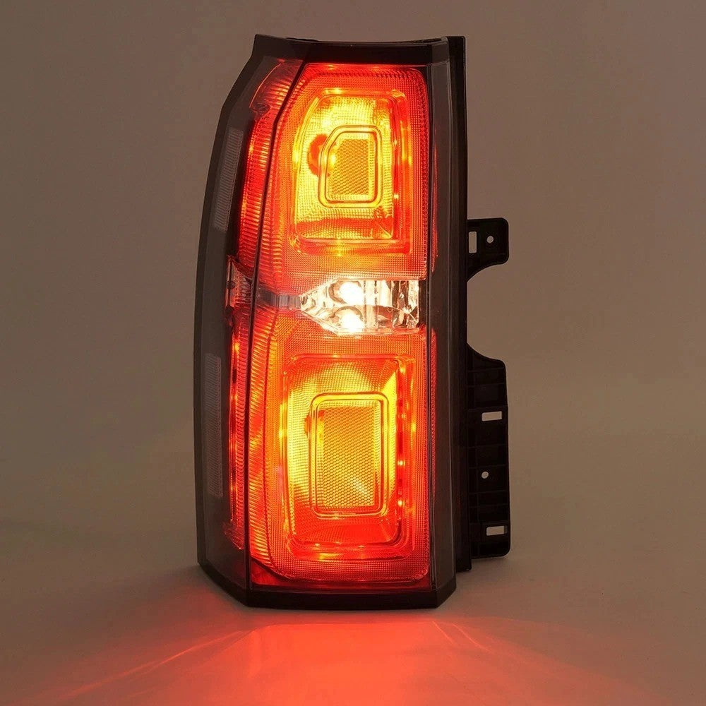For 2015-20 Chevrolet Tahoe Suburban LED Tail Light Brake Lamp Driver Left Side