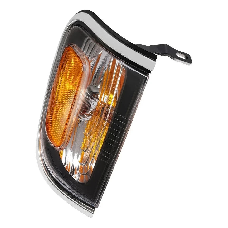 Side Marker Corner Light Turn Signal Parking Right For Toyota Tacoma 2001-2004