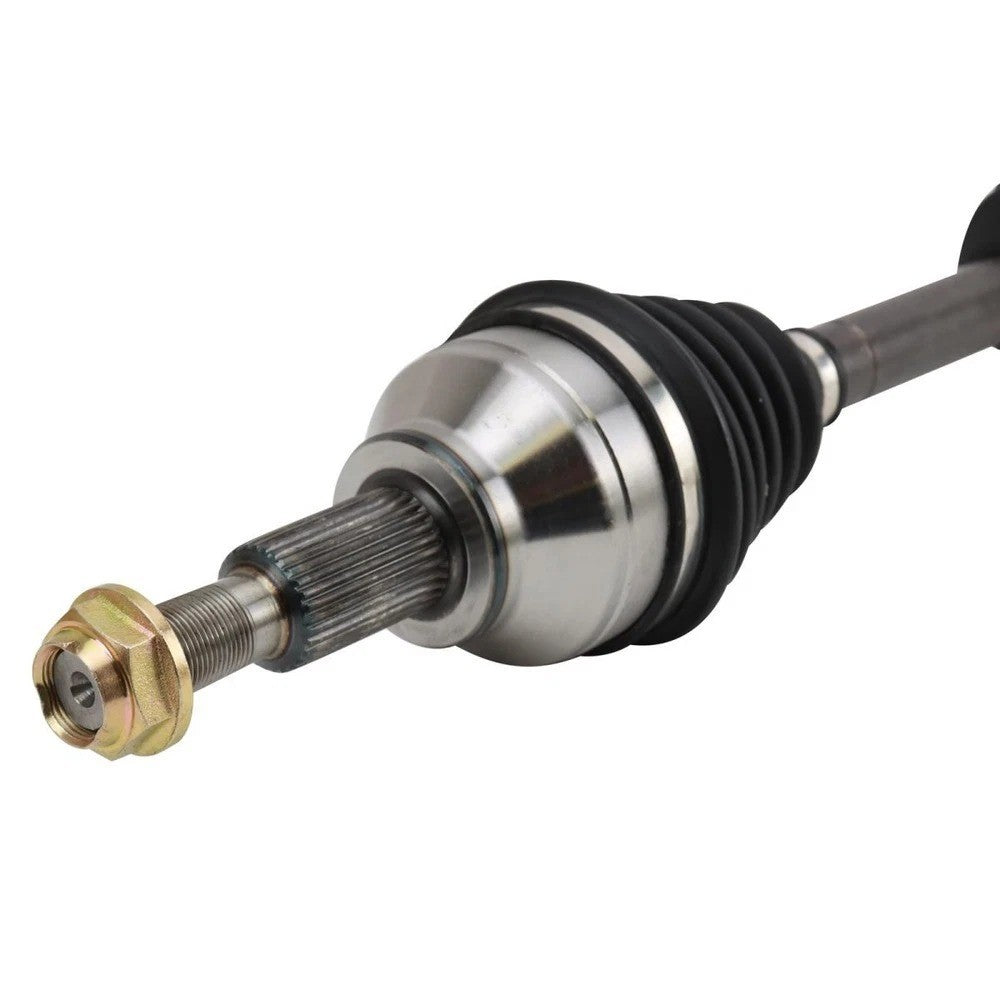 Front CV Axle Shaft Assembly Set Fits 2011-2014 Chrysler 200 Dodge Avenger