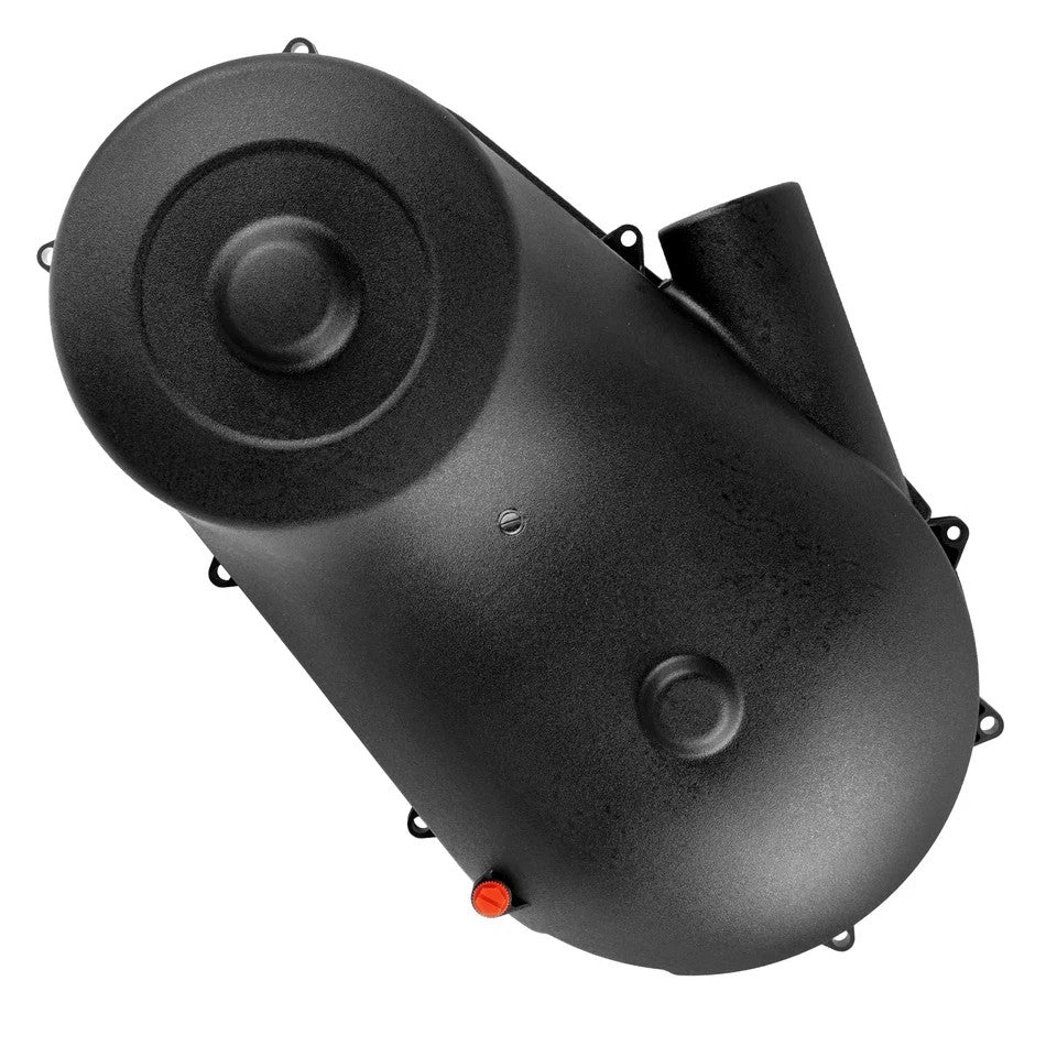 CVT Clutch Belt Outer Cover Fits Polaris Ranger 500 2x4 4x4 6x6 04-09 w/ Gasket