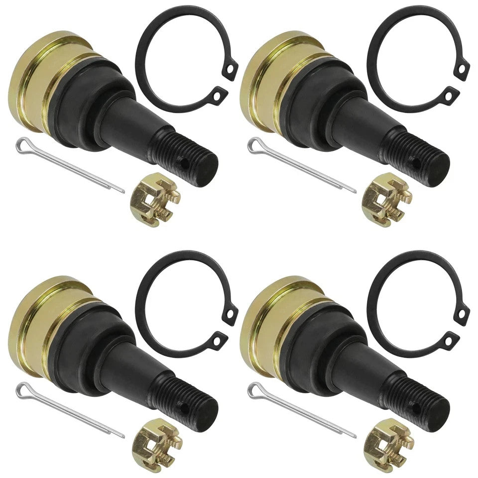 Upper And Lower Ball Joint Set for Polaris Predator 500 2003-2006 4-Ball Joints