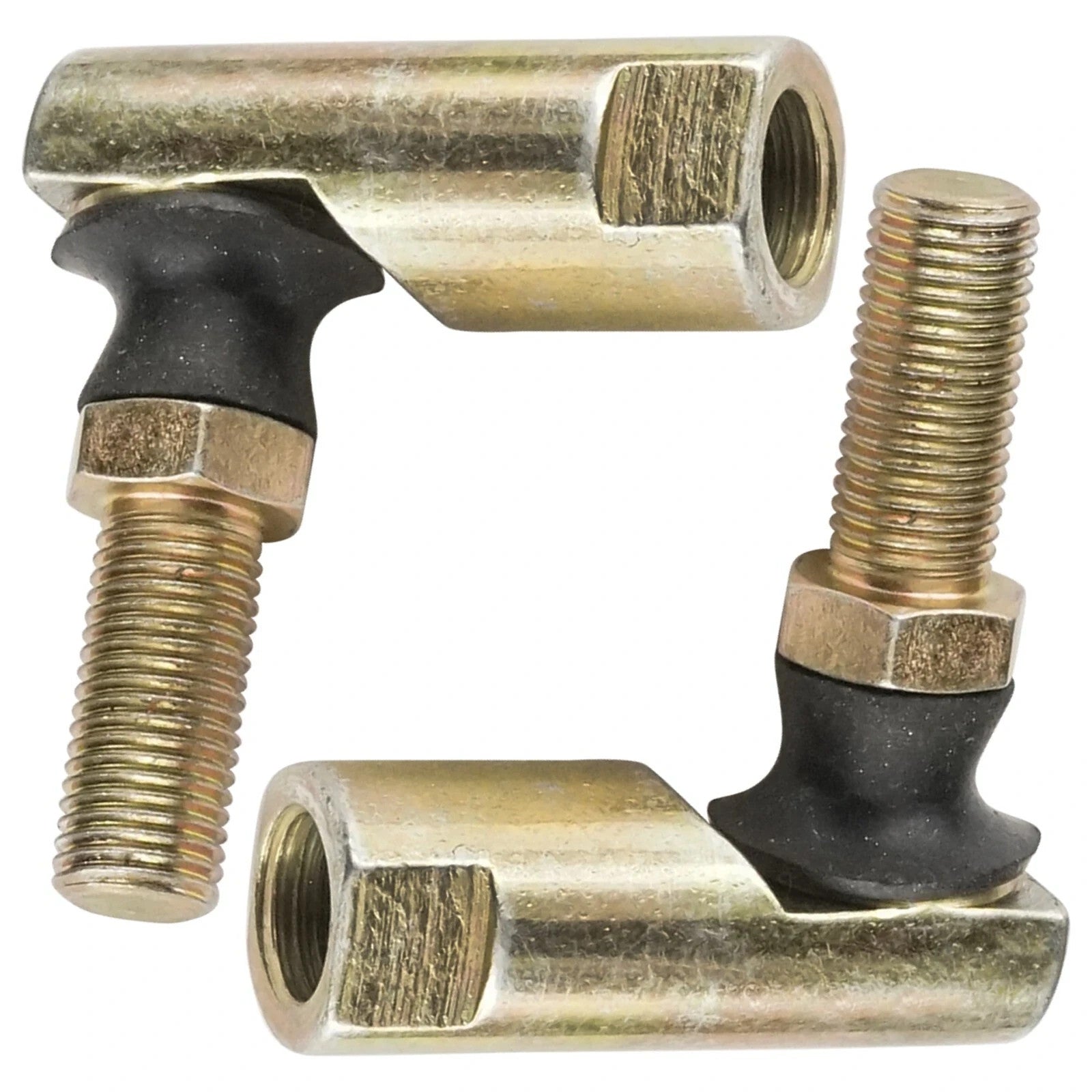 2 Pack Tie Rod Ends for Cub Cadet 1212 1600 1800 Lt Ltx Lgt LGTX GTX Gt Slt Sltx