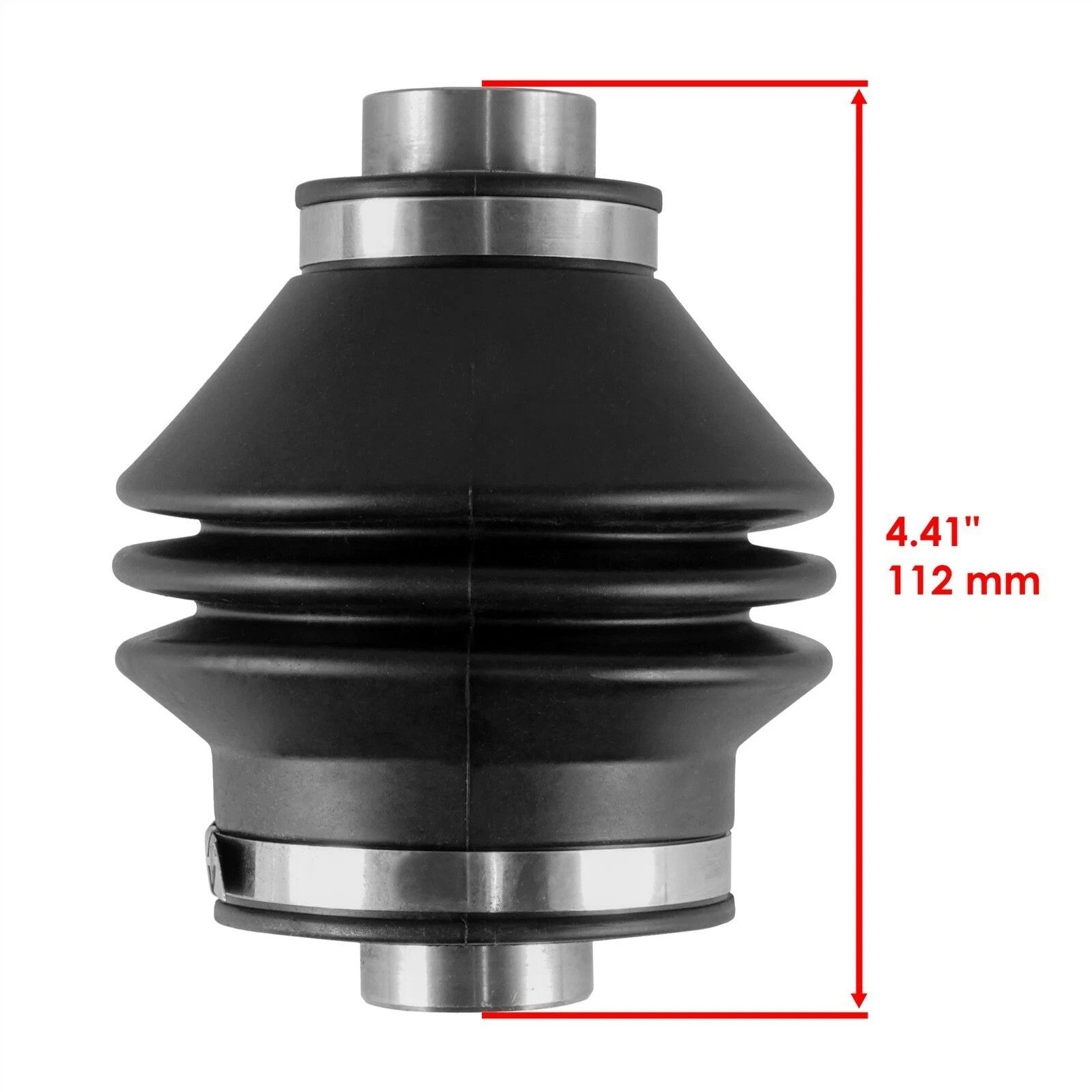Front Propeller Shaft Yoke joint for Honda 40300-HN8-A00 40300-HN8-000