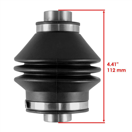 Front Propeller Shaft Yoke joint for Honda 40300-HN8-A00 40300-HN8-000