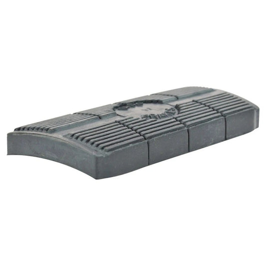 Brake Pedal Pad for Buick Cadillac Chevy GMC Olds Pontiac w/ Auto Transmission