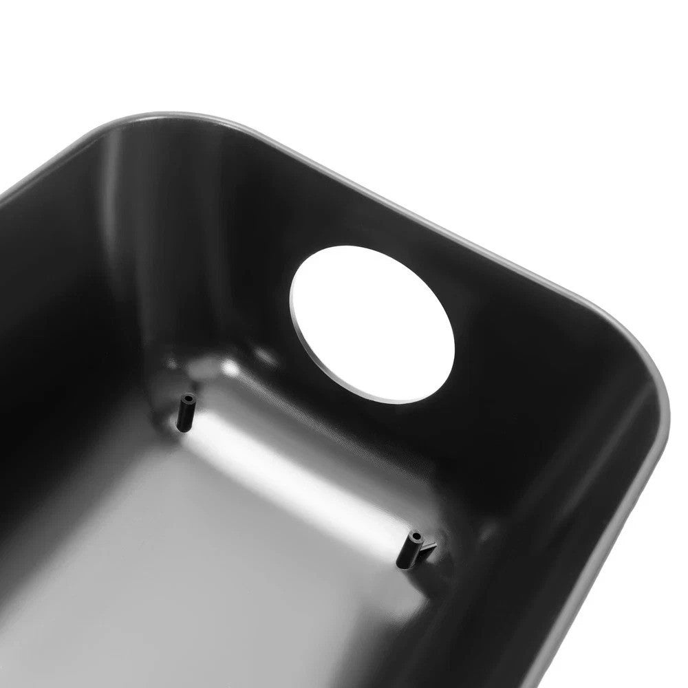 Pair Side View Mirror Cap Cover For Chevrolet GMC C4500 Kodiak Topkick 2003-2009