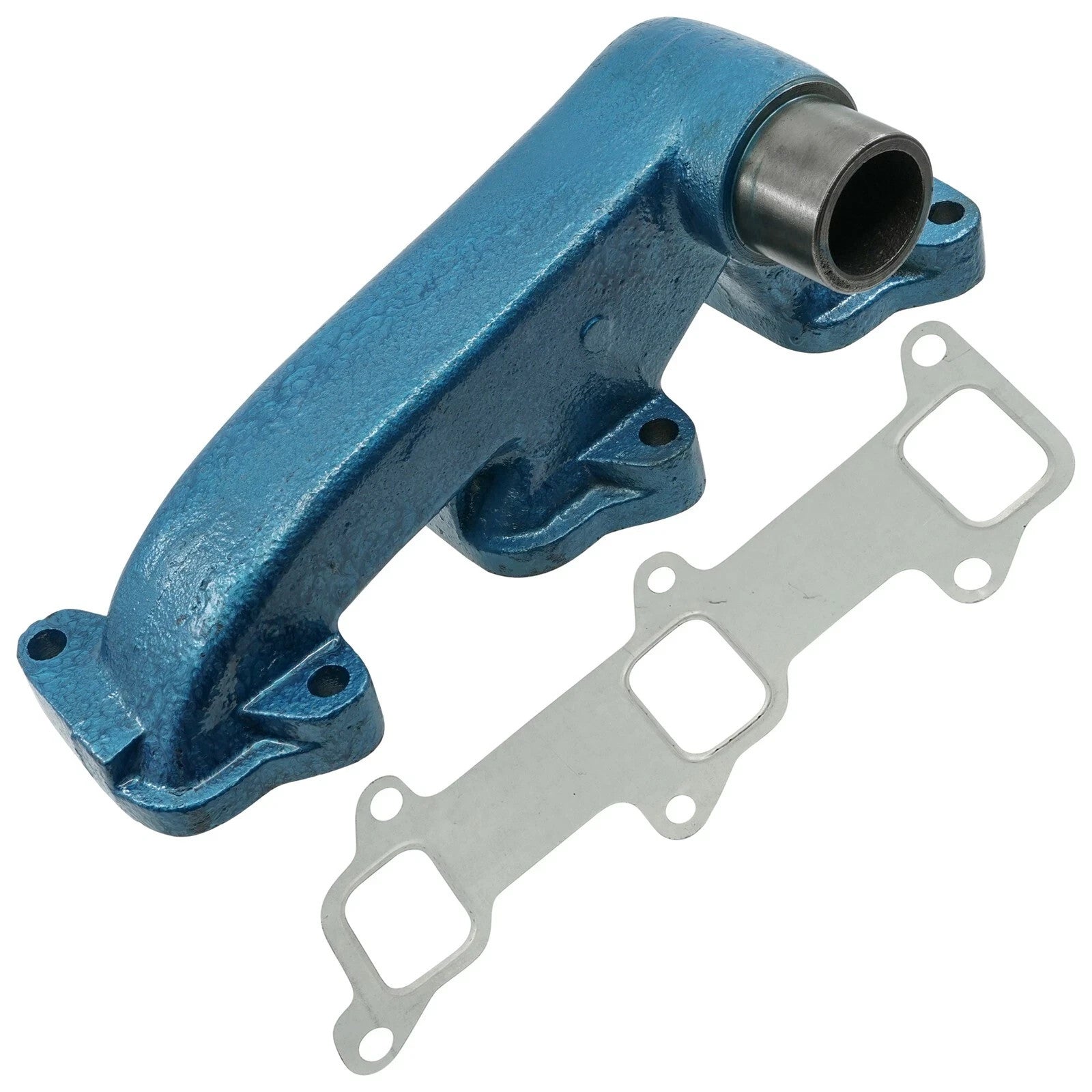 Exhaust Manifold For Ford 2000 2300 230A 231 2310 233 234 2600 2600V 2610 2810 