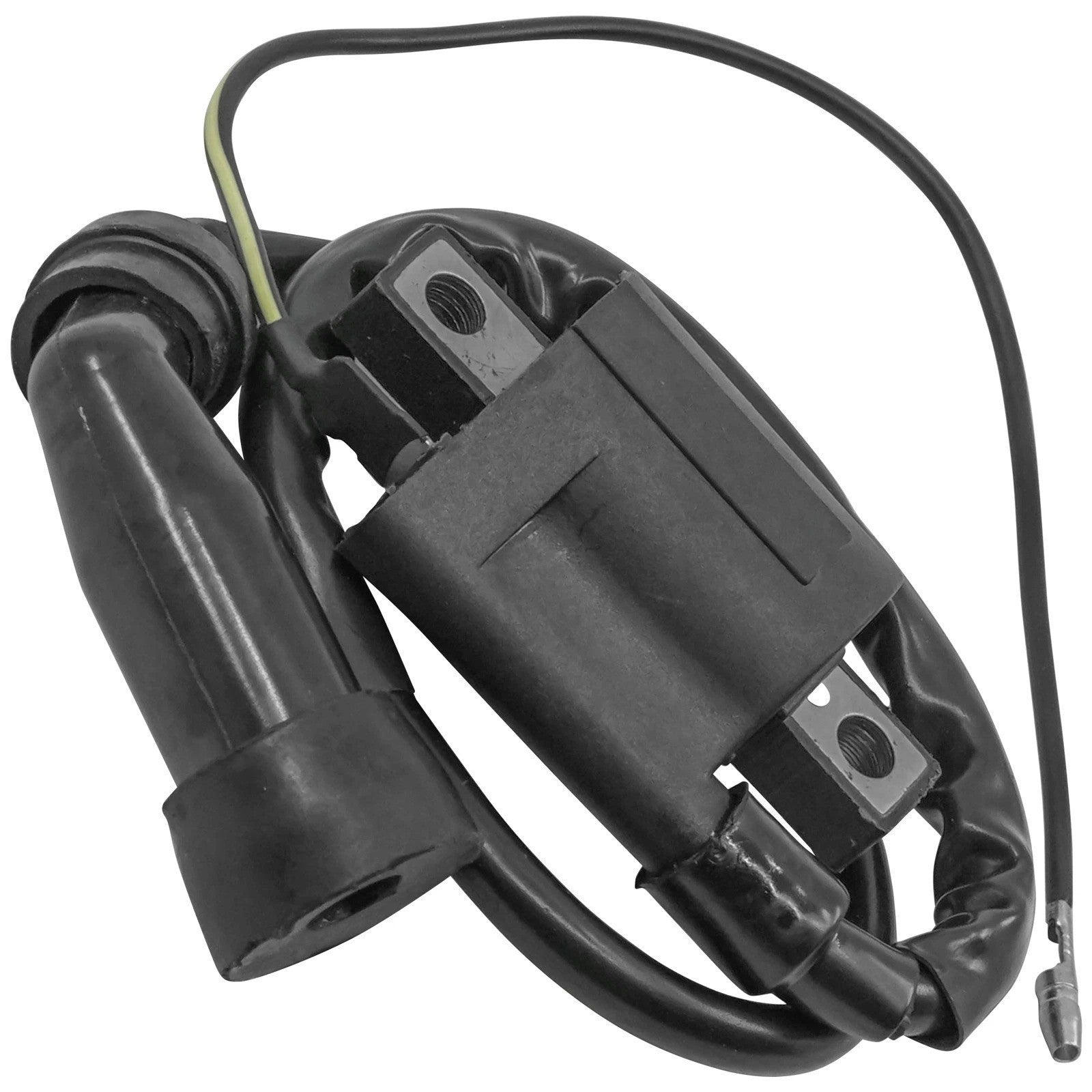 Ignition Coil for Yamaha Moto-4 Moto4 YFM200 YFM200D 1985 1986 1987 1988 1989