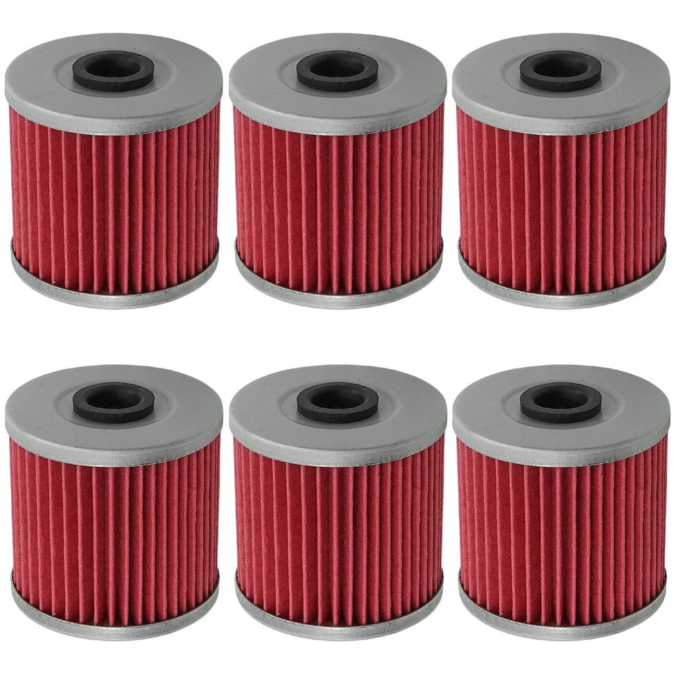 Oil Filter For Kawasaki Mojave 250 KSF250 1987-2004 / Lakota 300 KEF300 1995-08