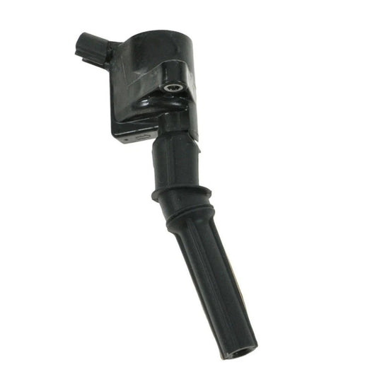 Set of 8 Ignition Coils Pack Kit For Ford Lincoln Mercury 4.6L 5.4L V8 F150 F250
