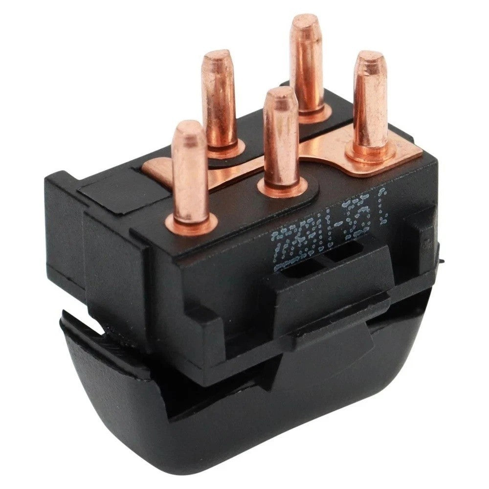 Front Right Power Door Lock Switch Fits 1997-2002 Chevrolet Camaro