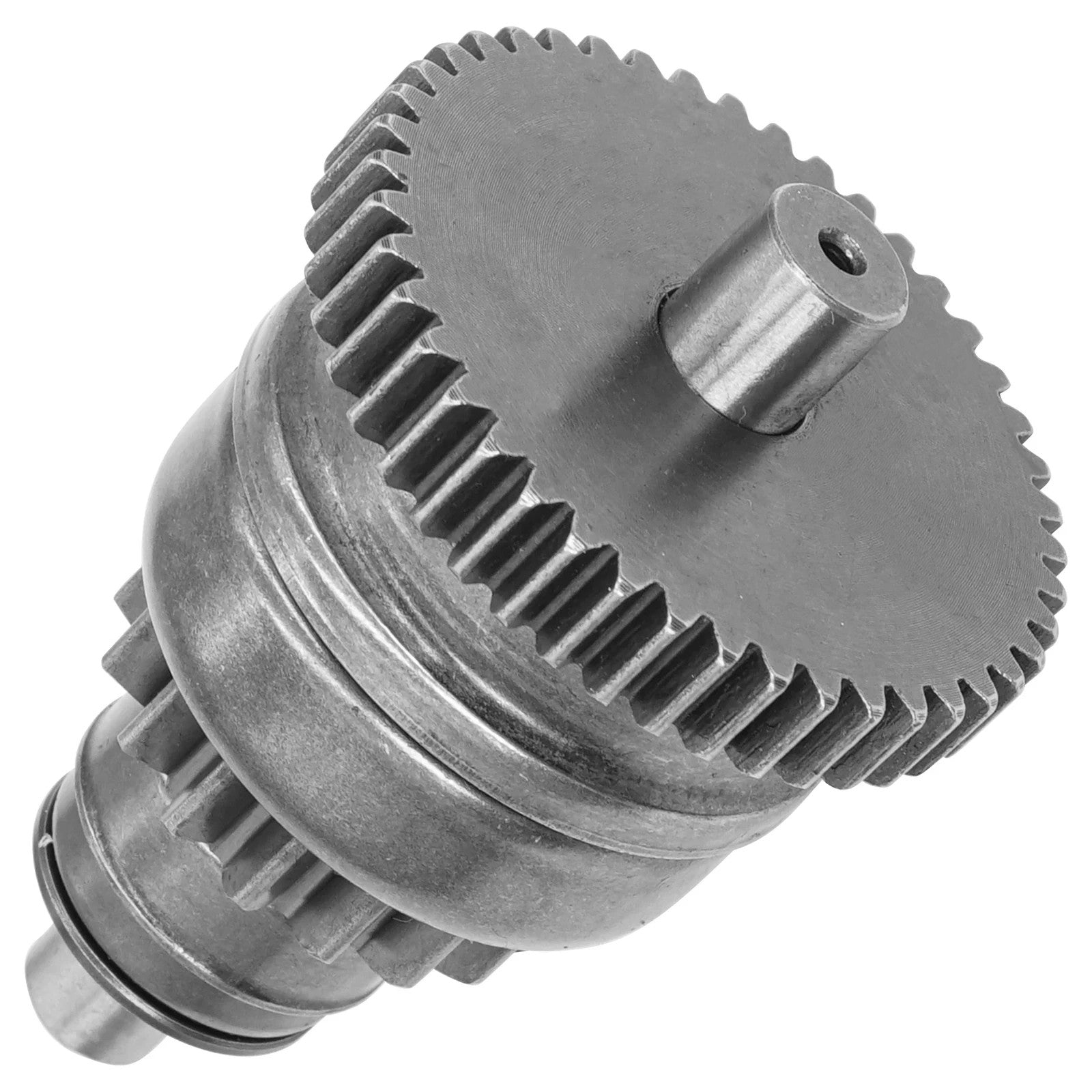 Starter Drive Gear Bendix For Can-Am Bombardier 420684052 420684050 420684051