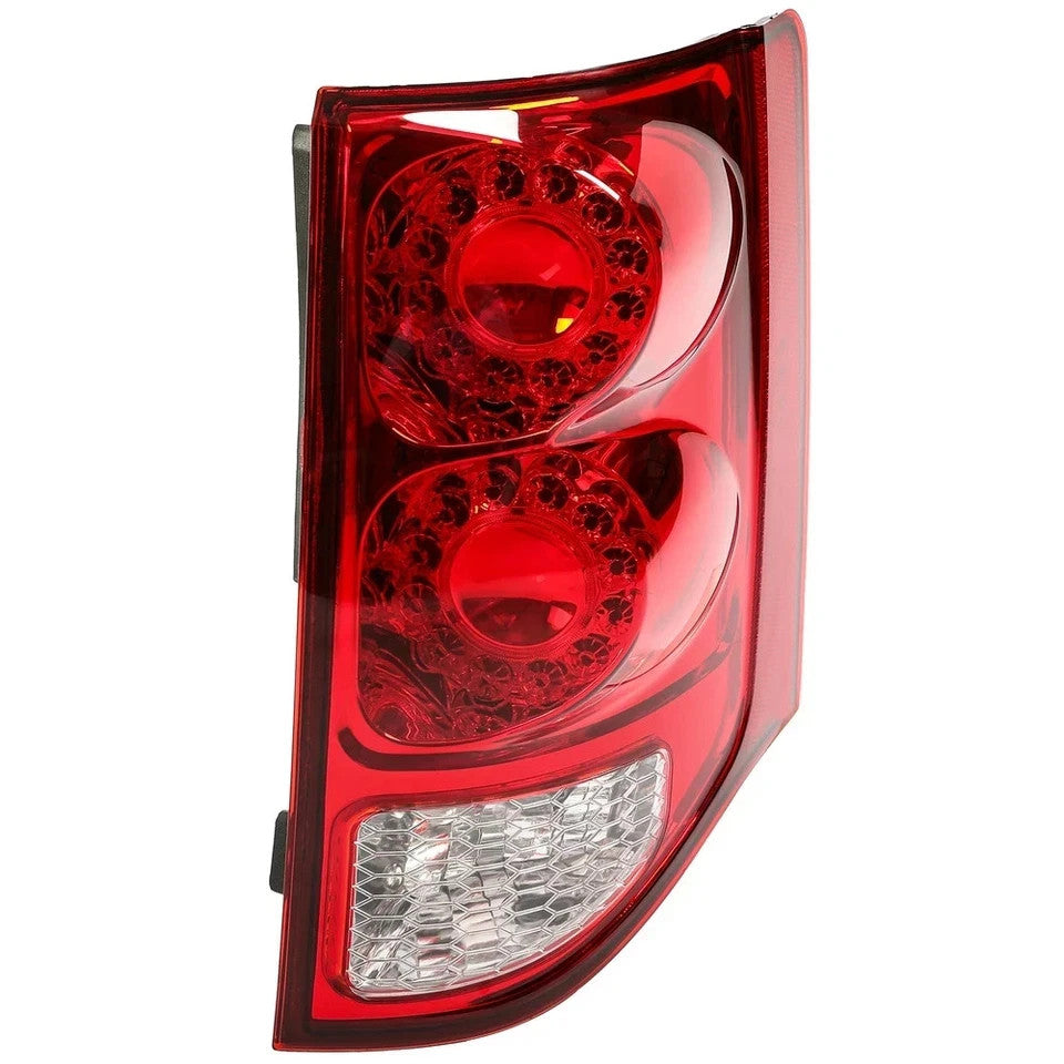 For 2011-2020 Dodge Grand Caravan LED Tail Light Brake Lamp Passenger Side