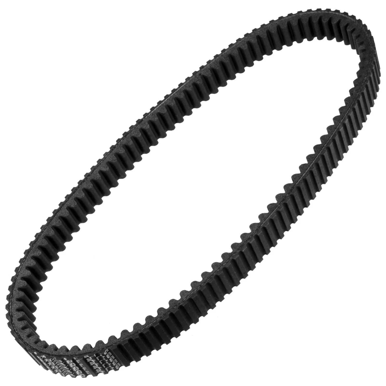 Caltric Drive Belt For Polaris RZR 800 EFI 2008-2014 3211133 3211162 3211118